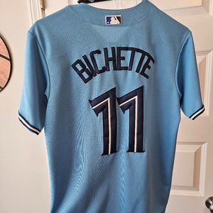 Youth Nike Bo Bichette Jersey